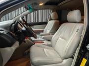 Lexus RX II Рестайлинг Москва  - изображение 36