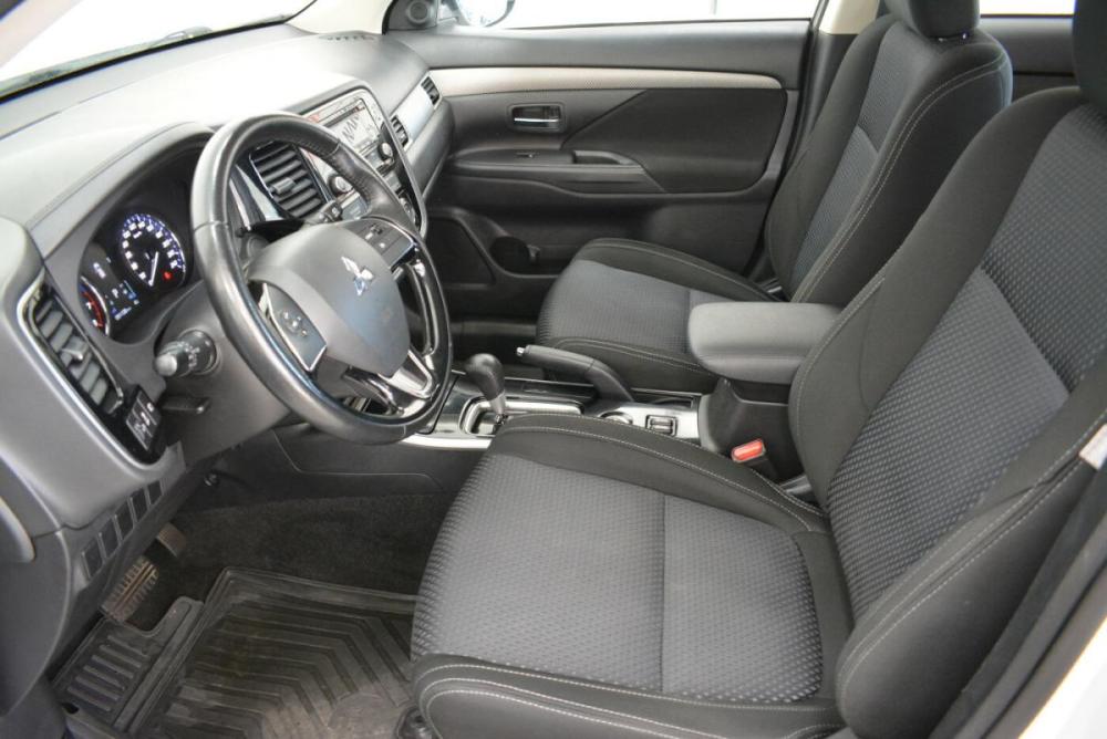 Mitsubishi Outlander III Рестайлинг 2 Киров  - изображение 15