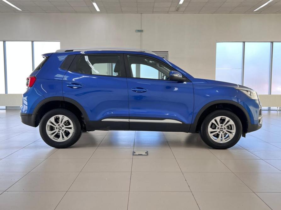 Chery Tiggo 4 I Рестайлинг Волгоград  - изображение 5