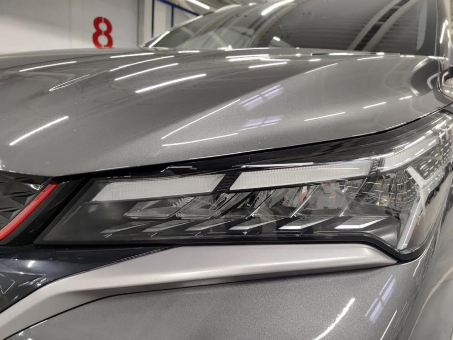 Geely Coolray I Рестайлинг Казань  - изображение 21