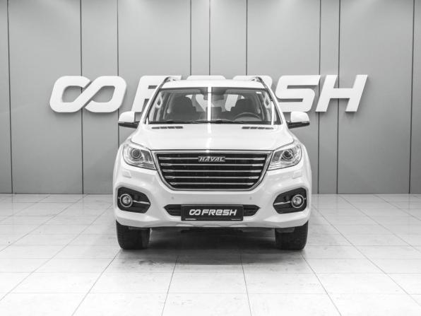 Haval H9 I Рестайлинг с пробегом 2022 года, цена 2 370 000 рублей, 150402 км, внедорожник, Автокод Объявления