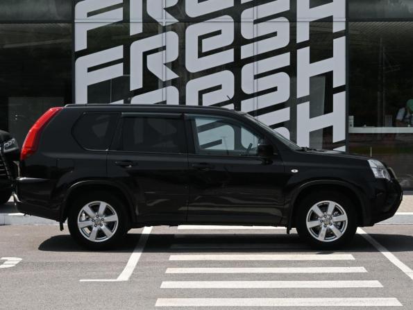 Nissan X-Trail II Рестайлинг с пробегом 2012 года, цена 1 199 000 рублей, 147221 км, внедорожник, Автокод Объявления