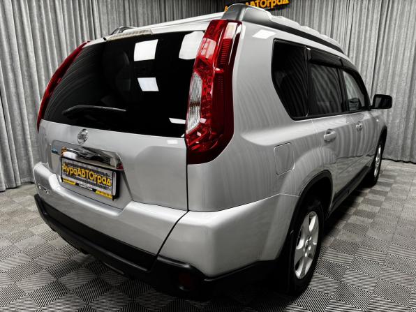 Nissan X-Trail II Рестайлинг с пробегом 2011 года, цена 1 100 000 рублей, 164827 км, внедорожник, Автокод Объявления