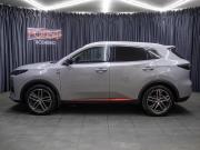 Changan CS55 Plus II Москва  - изображение 32