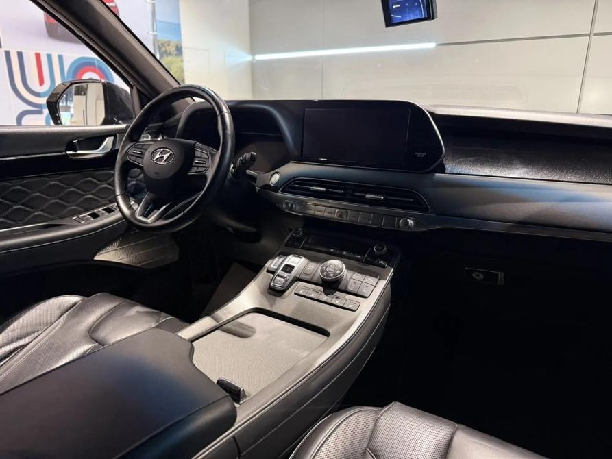 Hyundai Palisade I Новосибирск  - изображение 20