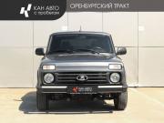 Lada (ВАЗ) Niva Legend Казань  - изображение 11