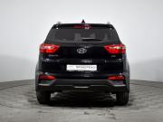 Hyundai Creta I Рестайлинг Санкт-Петербург  - изображение 25