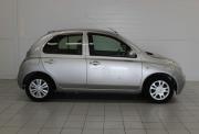 Nissan March III (K12) Астрахань  - изображение 26