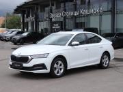 Skoda Octavia IV (A8) Москва  - изображение 22
