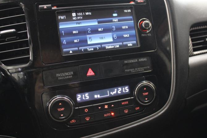 Mitsubishi Outlander III с пробегом 2013 года, цена 1 449 000 рублей, 180750 км, внедорожник, Автокод Объявления