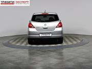 Nissan Tiida I Белгород  - изображение 23