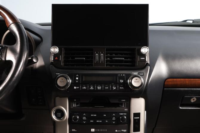 Toyota Land Cruiser Prado 150 Series с пробегом 2010 года, цена 3 199 000 рублей, 334080 км, внедорожник, Автокод Объявления