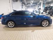 Audi A4 V (B9) Москва  - изображение 55