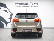 Kia Ceed II Рестайлинг Ростов-на-Дону  - изображение 26