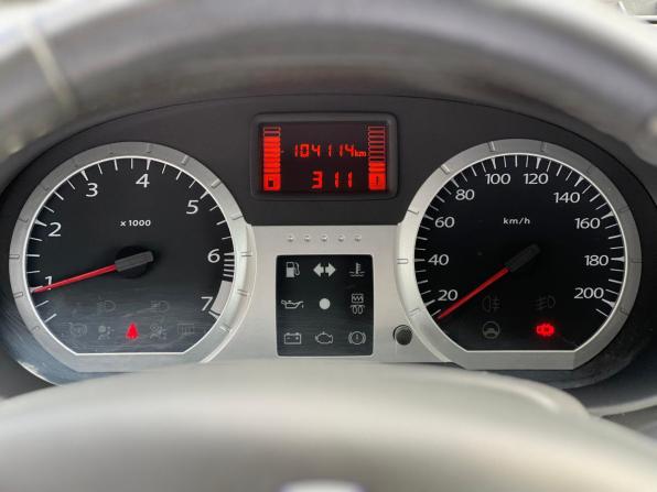 Lada (ВАЗ) Largus I с пробегом 2018 года, цена 919 000 рублей, 103800 км, универсал, Автокод Объявления