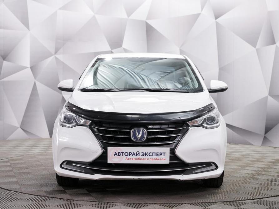 Changan Alsvin Ульяновск  - изображение 8
