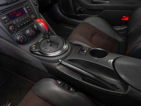 Nissan 370Z I Рестайлинг с пробегом 2019 года, цена 3 850 000 рублей, 42144 км, купе, Автокод Объявления