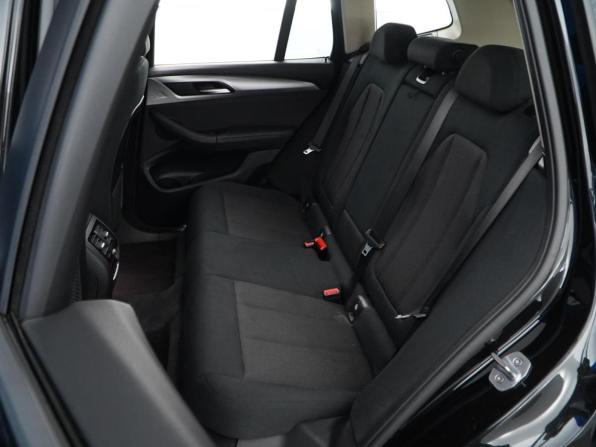 BMW X3 III (G01) с пробегом 2019 года, цена 3 999 457 рублей, 154278 км, внедорожник, Автокод Объявления