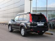 Nissan X-Trail II Москва  - изображение 31
