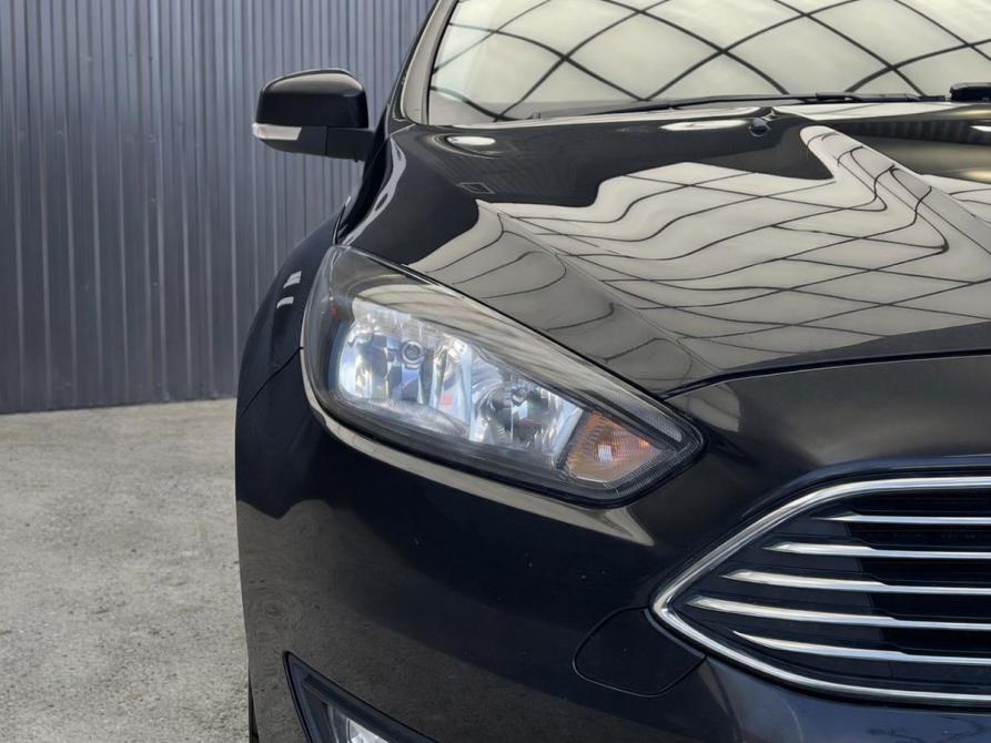 Ford Focus III Рестайлинг Пермь  - изображение 21