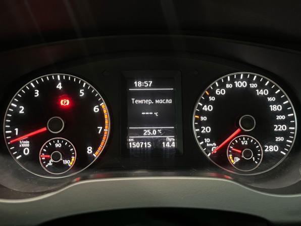 Volkswagen Jetta VI с пробегом 2014 года, цена 1 040 000 рублей, 150714 км, седан, Автокод Объявления