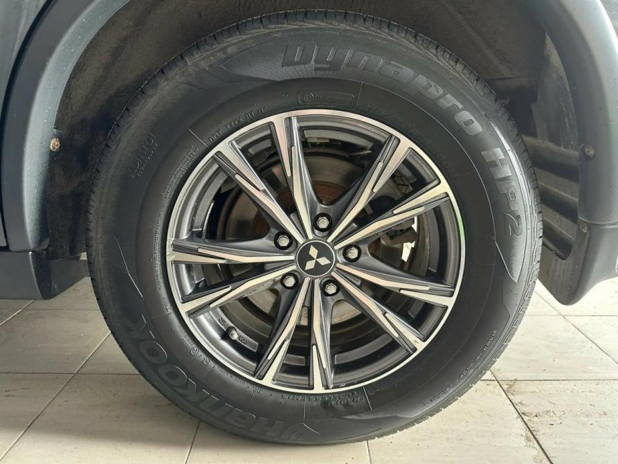 Mitsubishi Outlander III Набережные Челны  - изображение 4