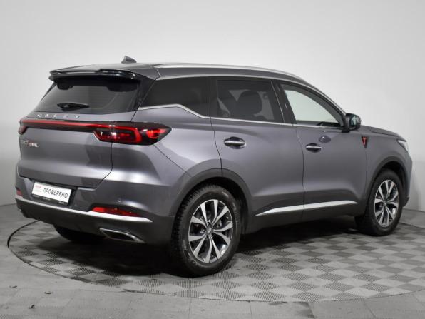 Chery Tiggo 7 Pro Max I с пробегом 2023 года, цена 1 887 000 рублей, 27515 км, внедорожник, Автокод Объявления