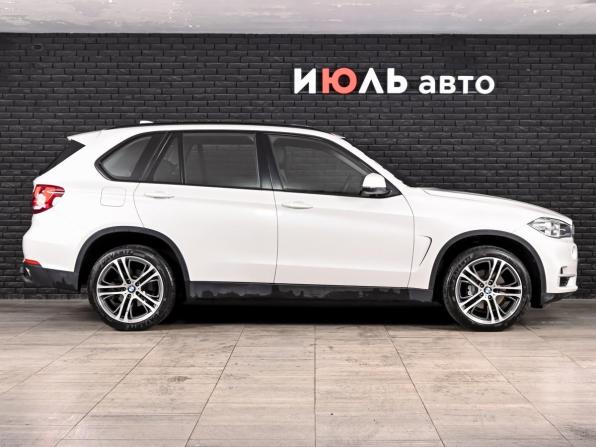 BMW X5 III (F15) с пробегом 2014 года, цена 2 850 000 рублей, 267864 км, внедорожник, Автокод Объявления
