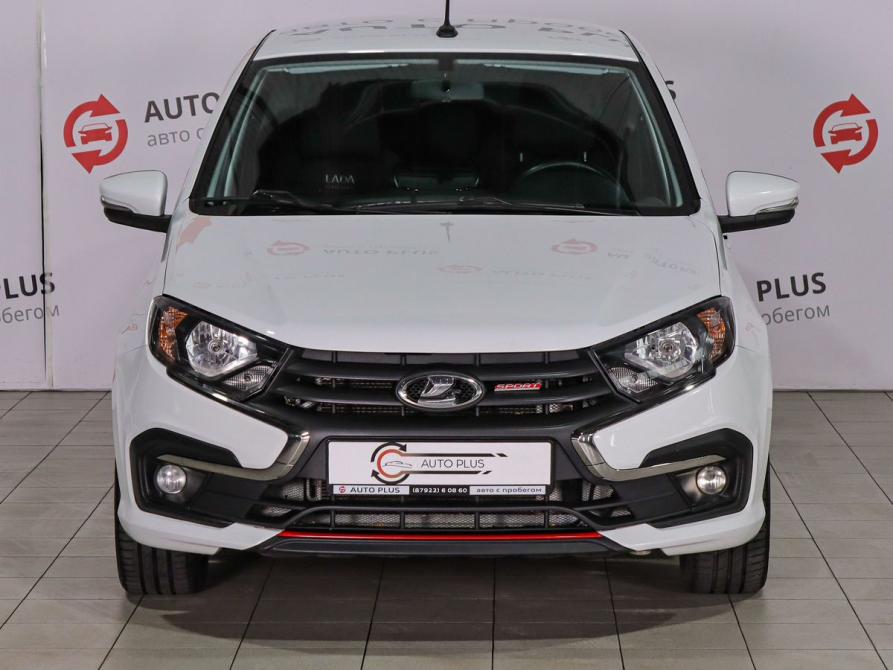 Lada (ВАЗ) Granta I Рестайлинг Минеральные Воды  - изображение 4