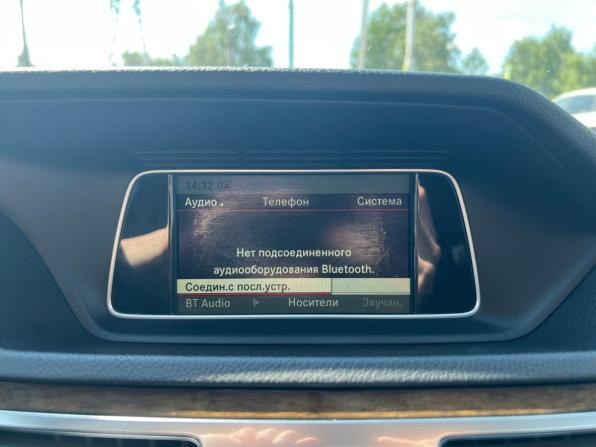 Mercedes-Benz E-Класс IV (W212 S212 C207) Рестайлинг с пробегом 2013 года, цена 1 915 000 рублей, 227493 км, седан, Автокод Объявления
