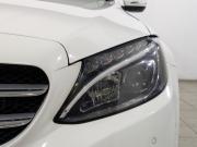 Mercedes-Benz C-Класс IV (W205) Химки  - изображение 37