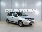 Lada (ВАЗ) Kalina I Воронеж  - изображение 14