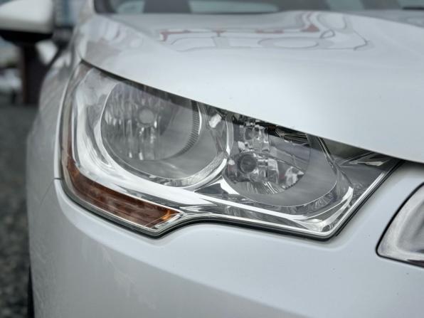 Citroen C4 II с пробегом 2015 года, цена 659 000 рублей, 183143 км, седан, Автокод Объявления