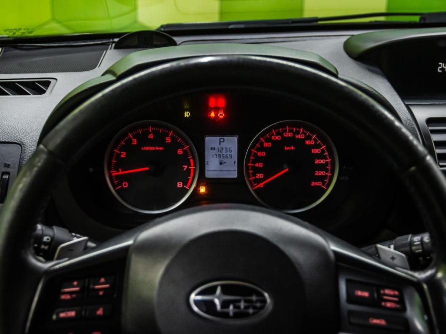 Subaru XV I Магнитогорск  - изображение 15