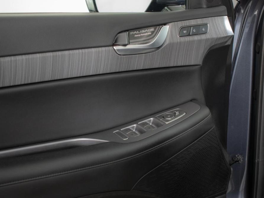 Hyundai Palisade I Рестайлинг Москва  - изображение 15