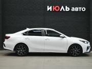Kia Cerato IV Екатеринбург  - изображение 27