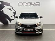 Lada (ВАЗ) Vesta I Ростов-на-Дону  - изображение 16