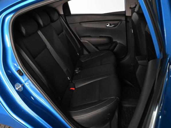 Kia Rio IV Рестайлинг с пробегом 2021 года, цена 1 619 000 рублей, 134346 км, седан, Автокод Объявления