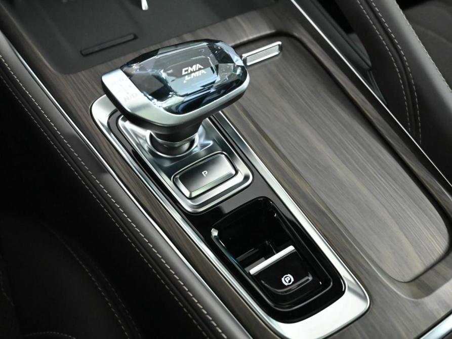 Geely Monjaro I Рестайлинг 2 Екатеринбург  - изображение 16
