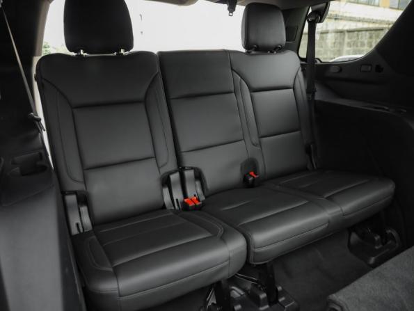 Chevrolet Tahoe V с пробегом 2021 года, цена 5 599 000 рублей, 214500 км, внедорожник, Автокод Объявления