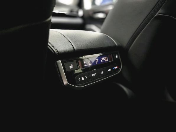 Toyota Highlander IV (XU70) с пробегом 2025 года, цена 5 350 000 рублей, 78 км, внедорожник, Автокод Объявления