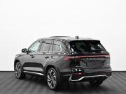 Geely Monjaro I Москва  - изображение 23