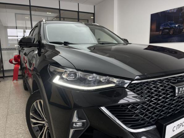 Haval F7 I Рестайлинг с пробегом 2022 года, цена 1 880 000 рублей, 80274 км, внедорожник, Автокод Объявления