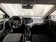 Hyundai Creta I Рестайлинг Москва  - изображение 34