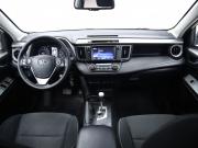 Toyota RAV4 IV (XA40) Рестайлинг Уфа  - изображение 31