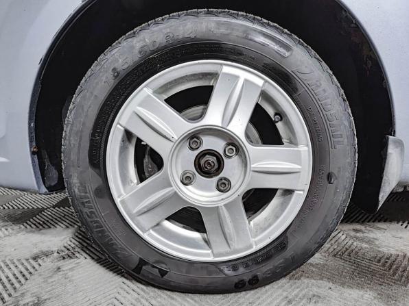 Chevrolet Aveo I Рестайлинг с пробегом 2011 года, цена 340 000 рублей, 160000 км, седан, Автокод Объявления