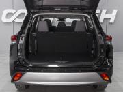 Toyota Highlander IV (XU70) Ростов-на-Дону  - изображение 48