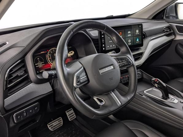 Haval F7x I Рестайлинг с пробегом 2023 года, цена 2 170 000 рублей, 48969 км, внедорожник, Автокод Объявления
