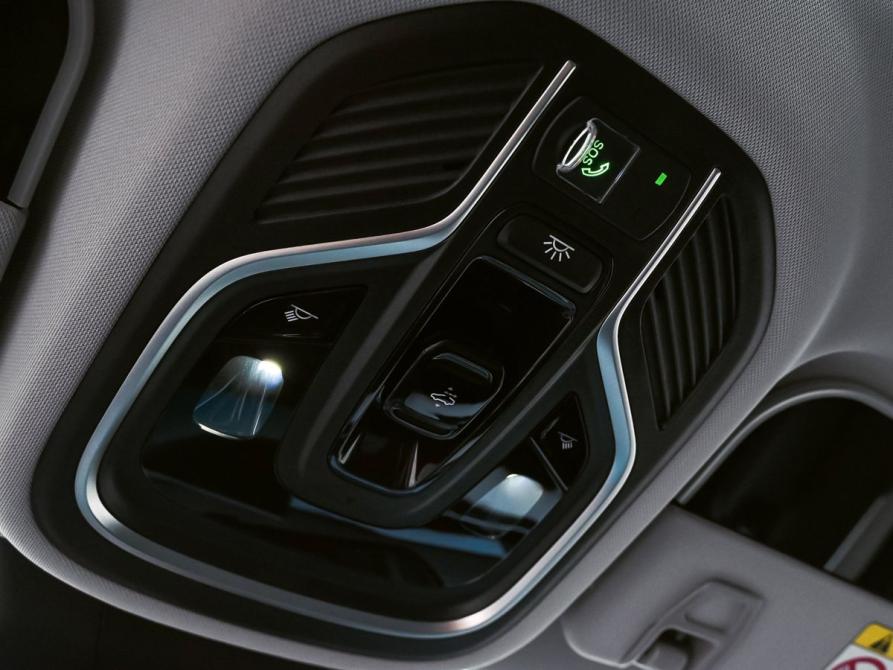 Geely Atlas II Екатеринбург  - изображение 13