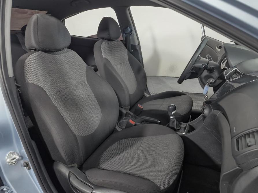 Hyundai Solaris I Нижний Новгород  - изображение 12